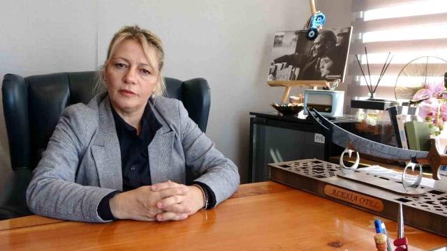 6'lı masaya kızdı İYİ Parti'den istifa edip bin kişiyle birlikte AK Parti'ye geçti