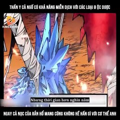 Độc thủ Tôn Đại Vy P44 - Review Truyện Tranh