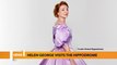 Bristol March 30 Headlines: Helen George wows the bristol hippodrome audience in The King and I