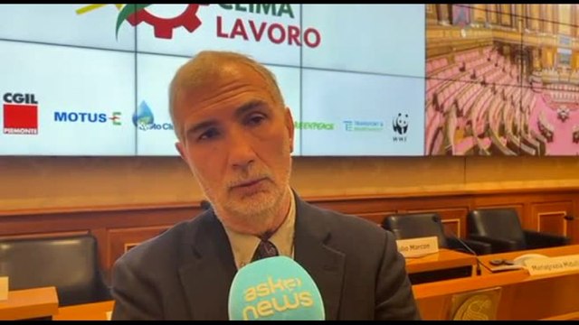 Mobilità, nasce Alleanza Clima-Lavoro: transizione sia più rapida