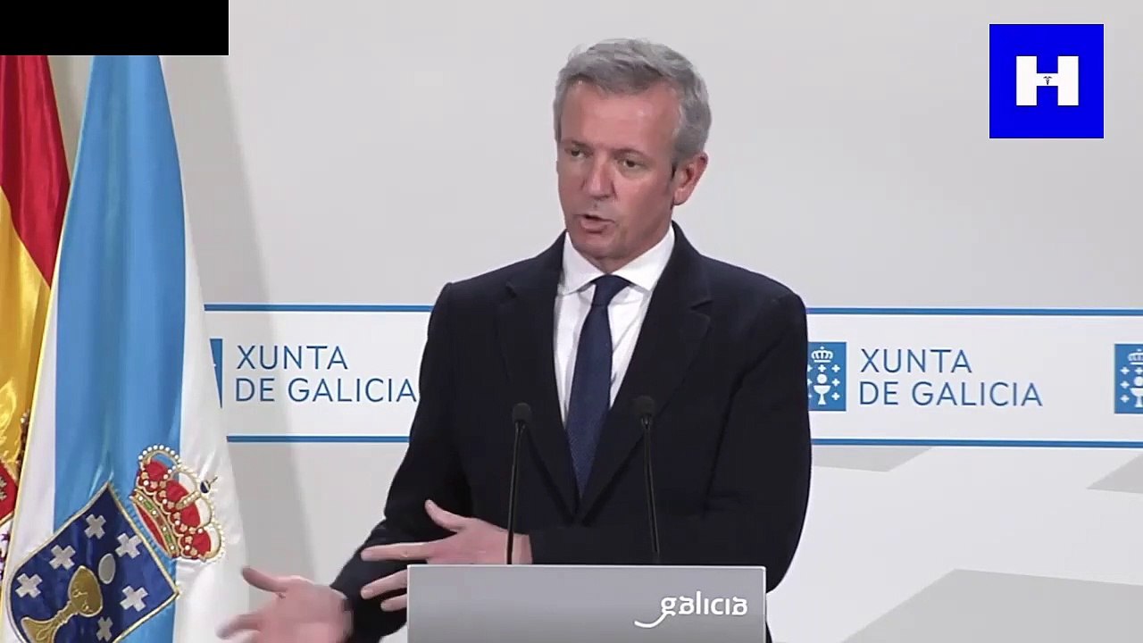 Rueda alerta de que faltan 2 dias para finalizar el plazo nada sabe de la alta tension para Stellantis