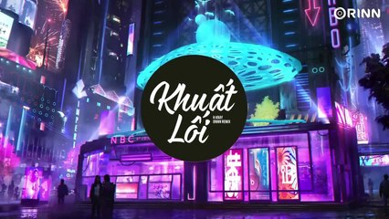 Khuất Lối Remix - Thúy Loan cover