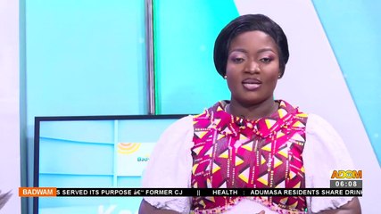 Badwam Media Review on Adom TV (30-03-23)