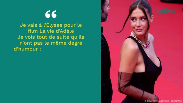 Malaise à l'Elysée : François Hollande et Valérie Trierweiler se souviendront de cette soirée