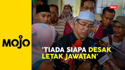 Sulaiman akui keputusan datang dari hati, ingin kembali hidup normal