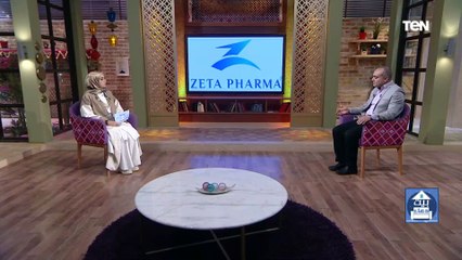 لقاء مع الدكتور أحمد الشيخ  وحديث حول أسباب هبوط السكر في الدم