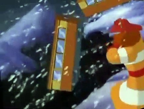 Rescue Heroes Rescue Heroes E013 Storm of the Century, Episode Two