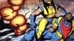 X-Men: The Animated Series 1992 X-Men S02 E008 – Time Fugitives (Part 2)