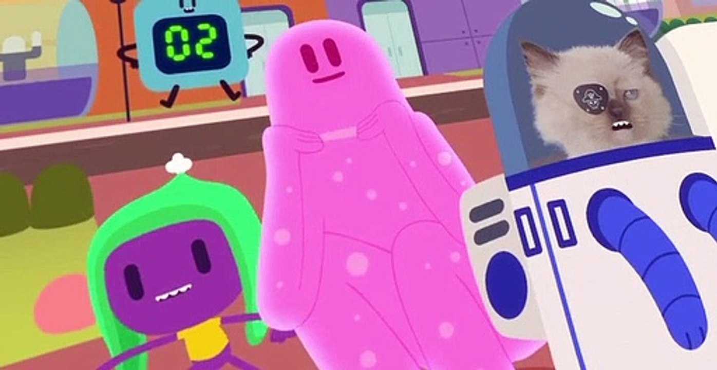 Little Big Awesome E004