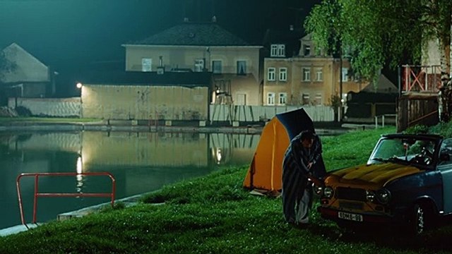 Go Trabi Go 2 - Das war der wilde Osten Bande-annonce (EN)