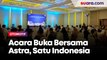 Acara Buka Puasa Bersama Astra, Satu Indonesia