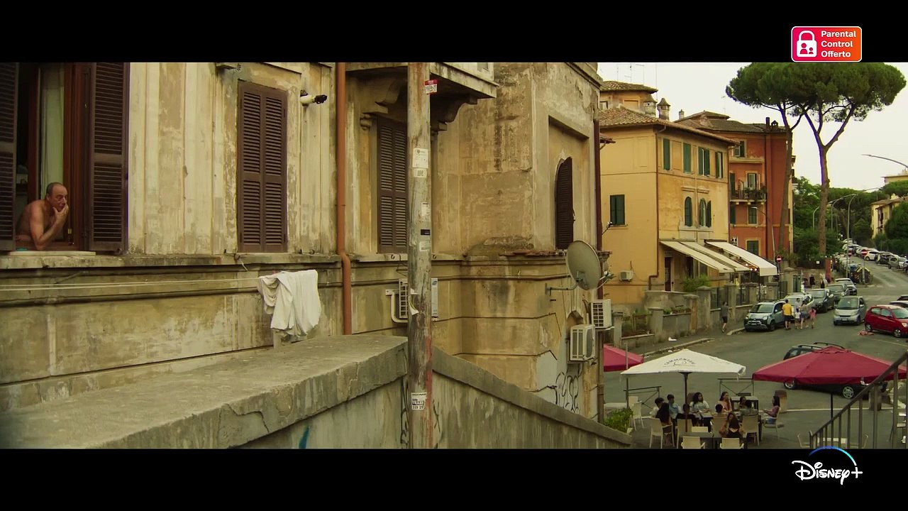 Faccia a faccia con Papa Francesco (trailer ufficiale HD)