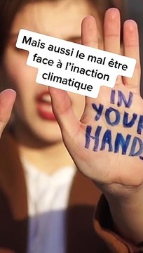 Comment gérer son éco-anxiété et préserver sa santé mentale ?