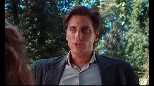 Martin Eden Bande-annonce (ES)