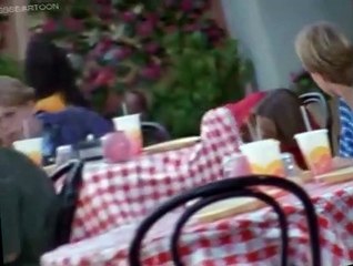 Big Bad Beetleborgs E007 - Say The Magic Word