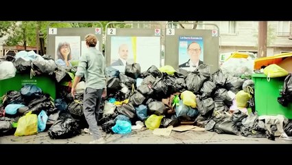 Avant l'effondrement Bande-annonce (FR)