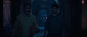 Bhool Bhulaiyaa 2 Scene #9 -Barson Pehle Ki Baat Hai- - Kartik Aaryan, Kiara Advani Tabu - Asad  Entertainment