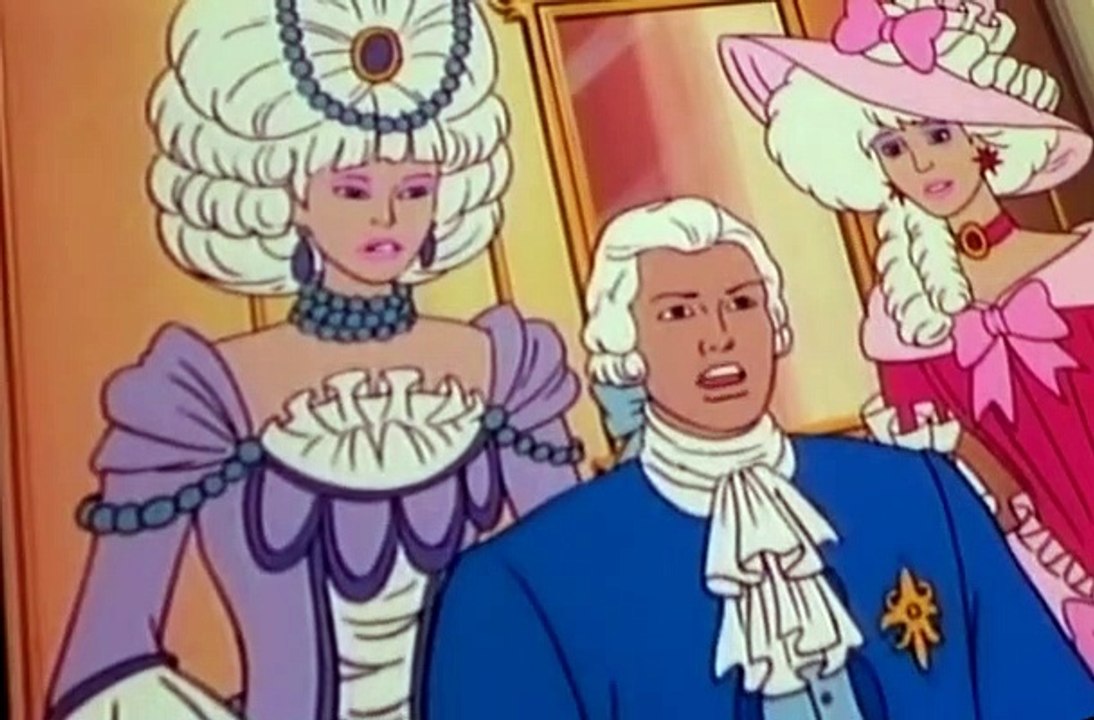 Jem S02 E23