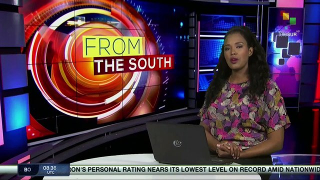 FTS 8:30 30-03: Ecuador’s Constitutional Court admits impeachment bid against Pres. Lasso