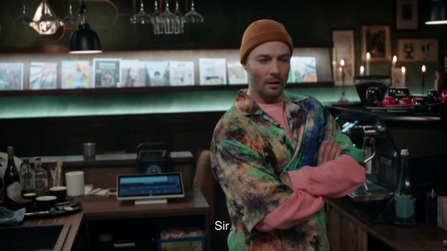 Gert and Gijs - Part 69 - Sub