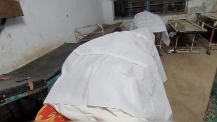 পশ্চিম মেদিনীপুর: স্ত্রীকে জীবন্ত পুড়িয়ে মারল স্বামী! শুনুন পিছনের ঘটনা