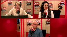 La Sexy News de Julia Palombe - La chair est gaie