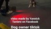 #fyp #pitbulls #pitbulllove #onewheel #dog #doglovers #dogs #dogtraining
