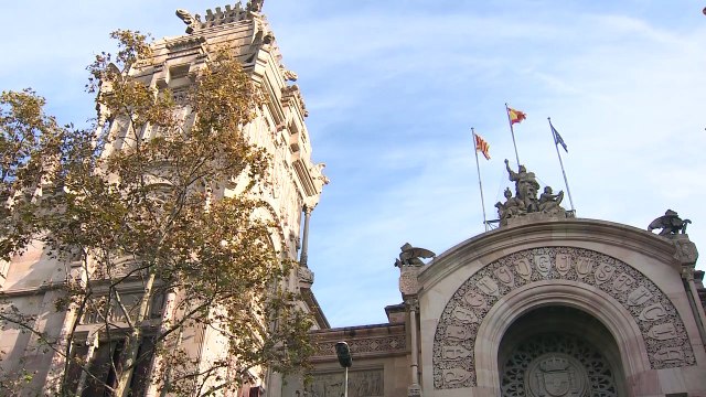 El TSJC condena a Laura Borràs a cuatro años y medio de cárcel por fraccionar contratos en la ILC