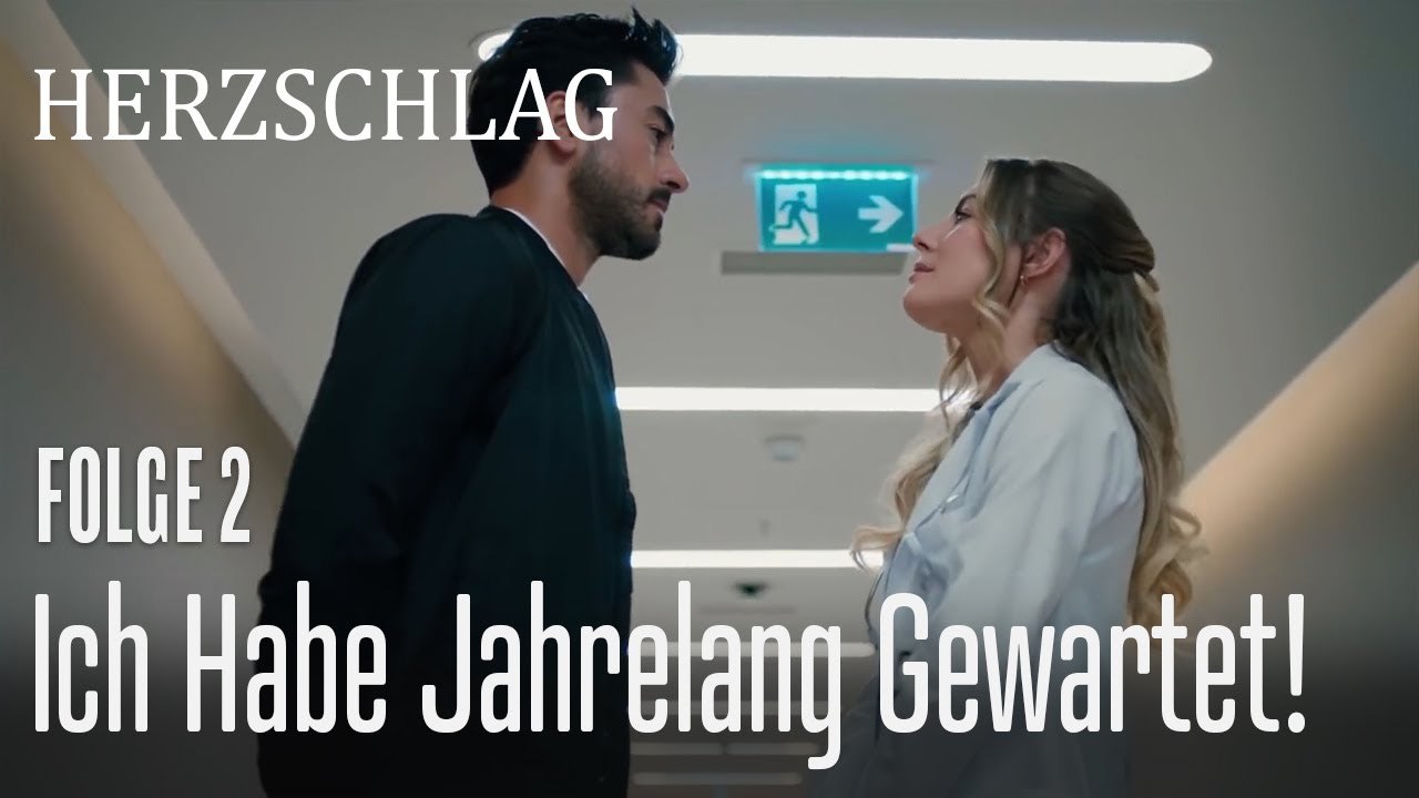 Ich habe jahrelang gewartet! - Herzschlag Folge 2