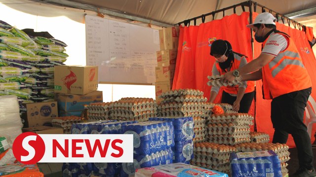 Social Welfare Dept distributed RM2.4bil to over 500,000 aid recipients last year, says Nancy