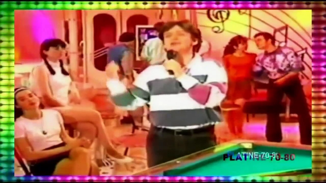 Art Sullivan - Petite Fille Aux Yeux Bleus (maxi)