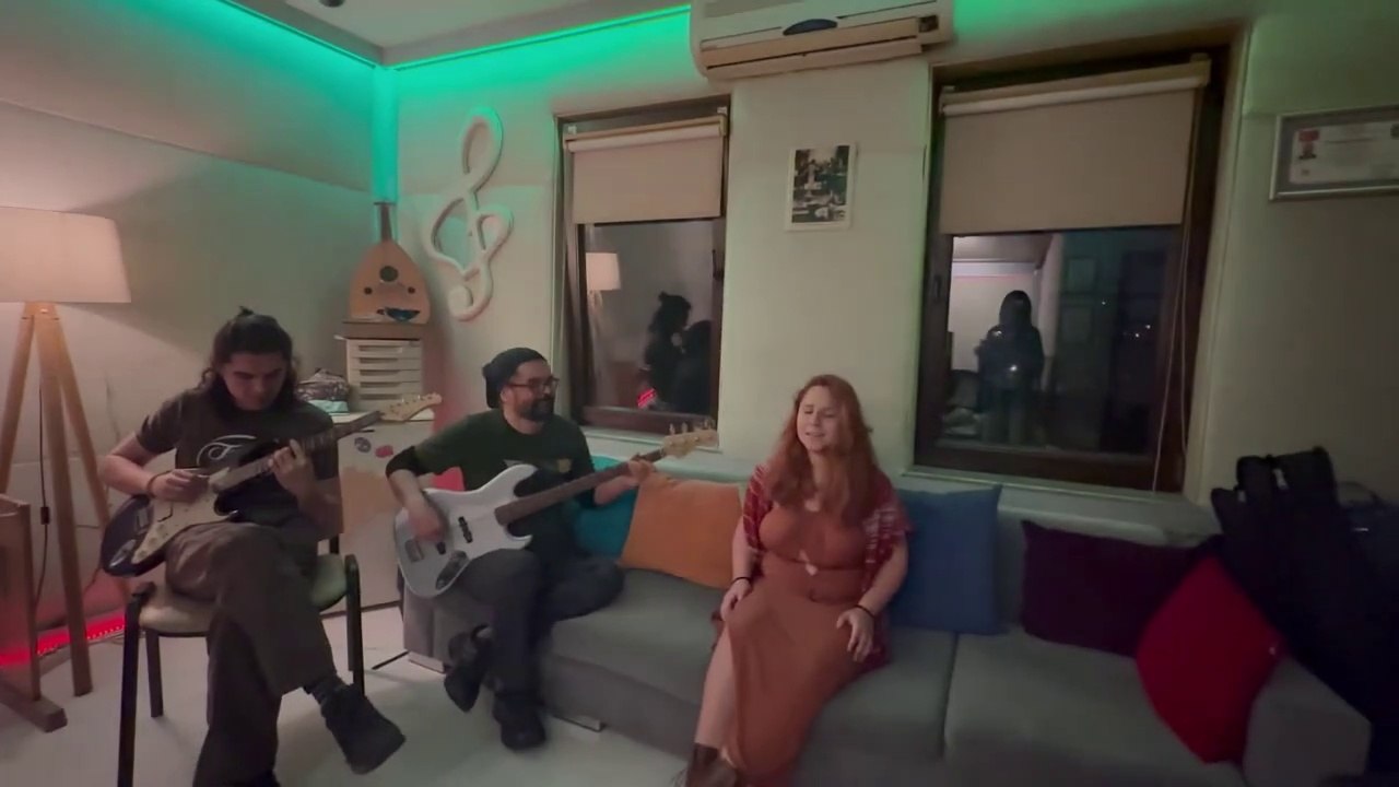 4. Sokak - Güneşim