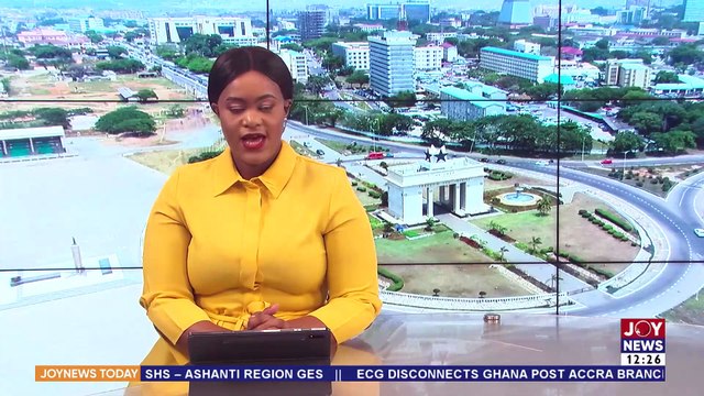 Joy News Today with Mapitso Sebidi (30-3-23)