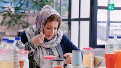 جلطة -كبرت العيلة - حلقة 08