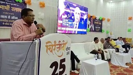 राजस्थान दिवस : लाभार्थियों का बढ़ाया उत्साह, दूसरों को भी प्रेरित करने का आह्वान