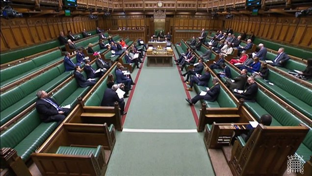 Clive Betts urges government to give social landlords greater powers to evict rowdy tenants