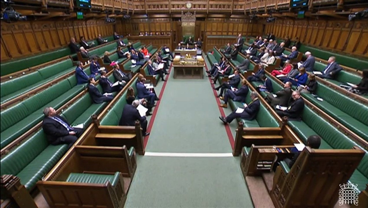 Clive Betts urges government to give social landlords greater powers to evict rowdy tenants