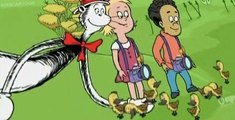 The Cat in the Hat Knows a Lot About That! The Cat in the Hat Knows a Lot About That! S01 E034 – Spring & Summer – Fall & Winter