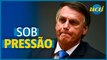 Bolsonaro retorna sob pressão de investigações e desgaste político