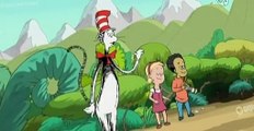 The Cat in the Hat Knows a Lot About That! The Cat in the Hat Knows a Lot About That! S01 E037 – Amazing Eyes – Water Walkers