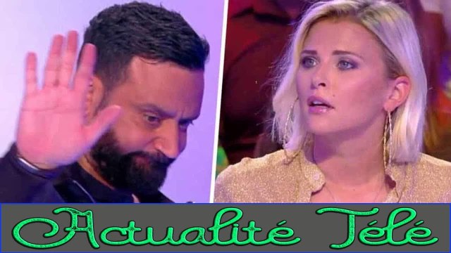 Cyril Hanouna balance une confidence osée sur Kelly Vedovelli dans TPMP