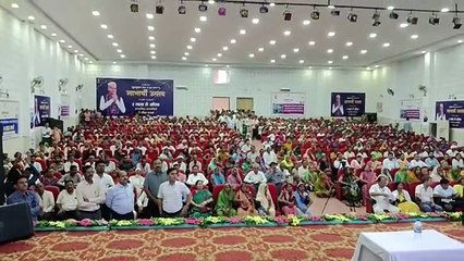 राजस्थान दिवस : लाभार्थियों का बढ़ाया उत्साह, दूसरों को भी प्रेरित करने का आह्वान