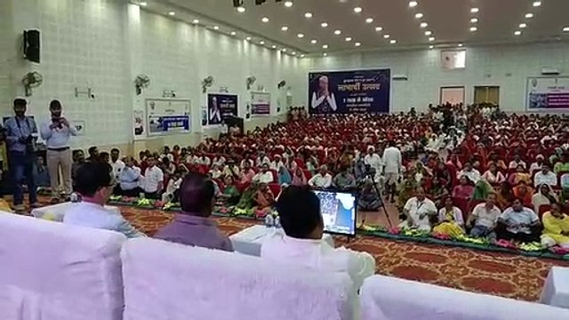 राजस्थान दिवस : लाभार्थियों का बढ़ाया उत्साह, दूसरों को भी प्रेरित करने का आह्वान