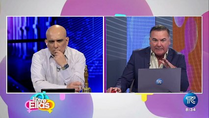 Hombre con supuesto aparato explosivo se encuentra en el norte de Guayaquil