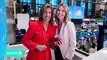 Hoda Kotb Takes 'Vacation' From 'Today' After Daughter Hope's Hospitalization