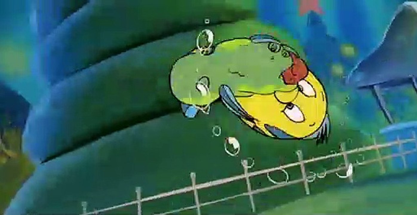 The Little Mermaid S02 E01