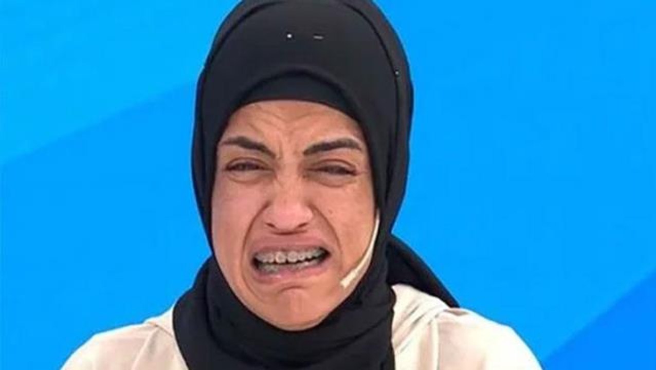 Canlı yayında Müge Anlı'yı çıldırtan olay: Geceliği 60 bin lira olan jigolo musun sen?