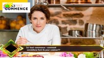 Ici tout commence : comment  comédiens font-ils pour cuisiner??