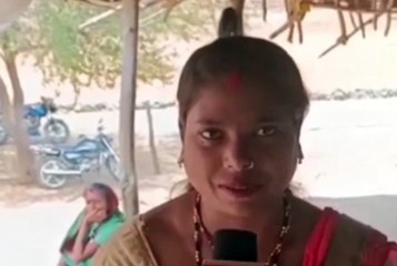 Video: महिला पुलिस से बोली जिंदा हूं मैं, मेरी हत्या के आरोप में पिता-भाई को क्यों भेजा जेल, भरो हर्जाना