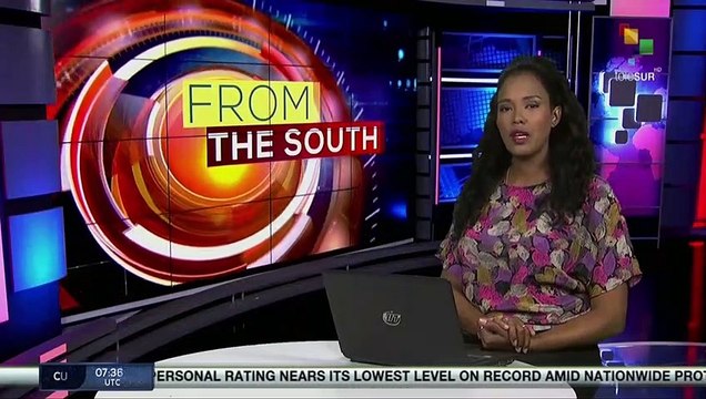 Eight suspects identified for migrant deaths in Mexico